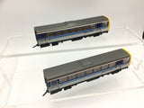 Hornby R103 OO Gauge Regional Railways Class 142 No 142023