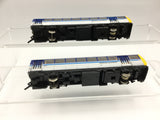 Hornby R103 OO Gauge Regional Railways Class 142 No 142023