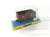 Graham Farish 12102 OO Gauge NE 7 Plank Wagon 131457