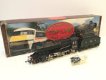 Hornby R297 OO Gauge LMS Class 8F 8035 Black
