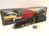 Hornby R297 OO Gauge LMS Class 8F 8035 Black