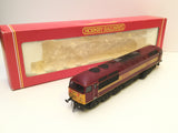 Hornby R2288B OO Gauge Class 56 56117 EWS Livery (Link Couplings)