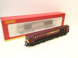 Hornby R2346 OO Gauge Class 58 58033 EWS Livery