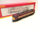 Hornby R2159 OO Gauge Class 86 86261 Rail Charter EWS Livery
