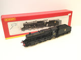 Hornby R2229 OO Gauge BR Class 8F 48154 Black