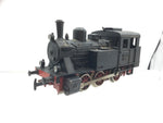 Marklin 3029 HO/AC Dampflok DB 0-6-0 3 Rail