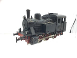 Marklin 3029 HO/AC Dampflok DB 0-6-0 3 Rail
