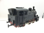 Marklin 3029 HO/AC Dampflok DB 0-6-0 3 Rail