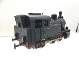 Marklin 3029 HO/AC Dampflok DB 0-6-0 3 Rail