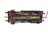 Marklin 3029 HO/AC Dampflok DB 0-6-0 3 Rail