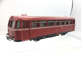 Marklin 3016 HO/AC DB Railbus x2 959189