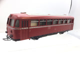 Marklin 3016 HO/AC DB Railbus x2 959189