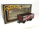 Mainline 37457 OO Gauge 7 Plank Wagon Perfection Soap