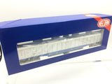 Heljan 5018 OO Gauge Cargowaggon 2797 664 Plain Silver/Blue Ex-Works