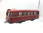 Marklin 3016 HO/AC DB Railbus x2 959189
