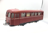 Marklin 3016 HO/AC DB Railbus x2 959189