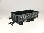 Bachmann 37-026 OO Gauge 5 Plank Wagon Steel Floor Tarslag, Stockton
