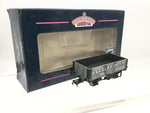 Bachmann 37-026 OO Gauge 5 Plank Wagon Steel Floor Tarslag, Stockton