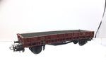 Marklin 4606 HO Gauge DB Flat Wagon 476315 3 Rail