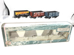 Bachmann 33-033 OO Gauge Coal Trader Series Shaw/Flockton/Sycobrite (L2)