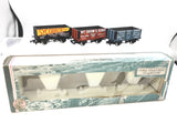Bachmann 33-033 OO Gauge Coal Trader Series Shaw/Flockton/Sycobrite (L2)