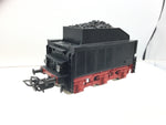 Marklin 3003 HO/AC Dampflok TENDER DB 24 058 3 Rail