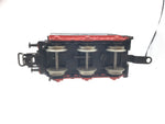 Marklin 3003 HO/AC Dampflok TENDER DB 24 058 3 Rail