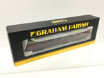 Graham Farish 374-161A N Gauge BR Maroon Mk 1 1st Corridor Coach