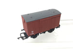 Dapol B9 OO Gauge LMS 12t Vent Van 511840