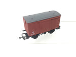 Dapol B9 OO Gauge LMS 12t Vent Van 511840
