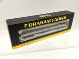 Graham Farish 374-192 N Gauge Intercity Mk 1 Brake 2nd Corr Coach