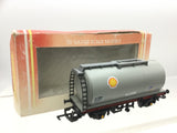 Hornby R6021 OO Gauge TTA Tank Wagon Shell Petrol 67129