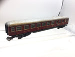 Marklin 4024 HO Gauge DSG Restaurant Car Speisewagen