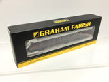 Graham Farish 374-257C N Gauge BR Maroon Mk 1 Corr Composite Coach