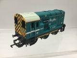 Hornby R2239 OO Gauge Anglian Class 08 No 08810