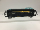Hornby R2239 OO Gauge Anglian Class 08 No 08810