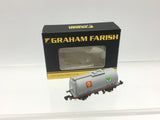 Graham Farish 373-777C N Gauge BP/Shell TTA Tank Wagon 585