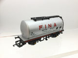 Hornby R115 OO Gauge TTA Tank Wagon Fina 4