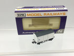 Dapol NB-051H N Gauge BR Blue Spot Van E87324