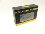 Graham Farish 377-087 N Gauge LMS 7 Plank End Door Wagon