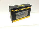 Graham Farish 377-090 N Gauge NE 7 Plank End Door Wagon