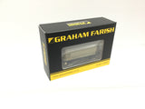 Graham Farish 377-927A N Gauge PCA Metalair Cement Wagon Blue Circle Unbranded