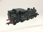 Bachmann 31-451C OO Gauge BR Black Ivatt Class 2MT 41247