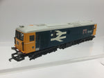 Lima 205169 OO Gauge Large Logo Class 73 No 73142 Broadlands