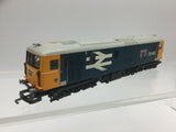 Lima 205169 OO Gauge Large Logo Class 73 No 73142 Broadlands