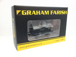 Graham Farish 373-660A N Gauge 14T Tank Wagon 'Shell/BP' Black