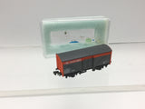 Peco NR-12R N Gauge Railfreight VBB Van 200278