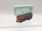 Peco NR-12R N Gauge Railfreight VBB Van 200278