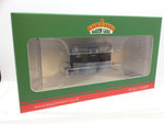 Bachmann 393-101 OO-9 Gauge RNAD Open-End Brake Van Statfold Barn Railway Brown