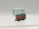 Peco NR-42R N Gauge Railfreight VEA Van 230307